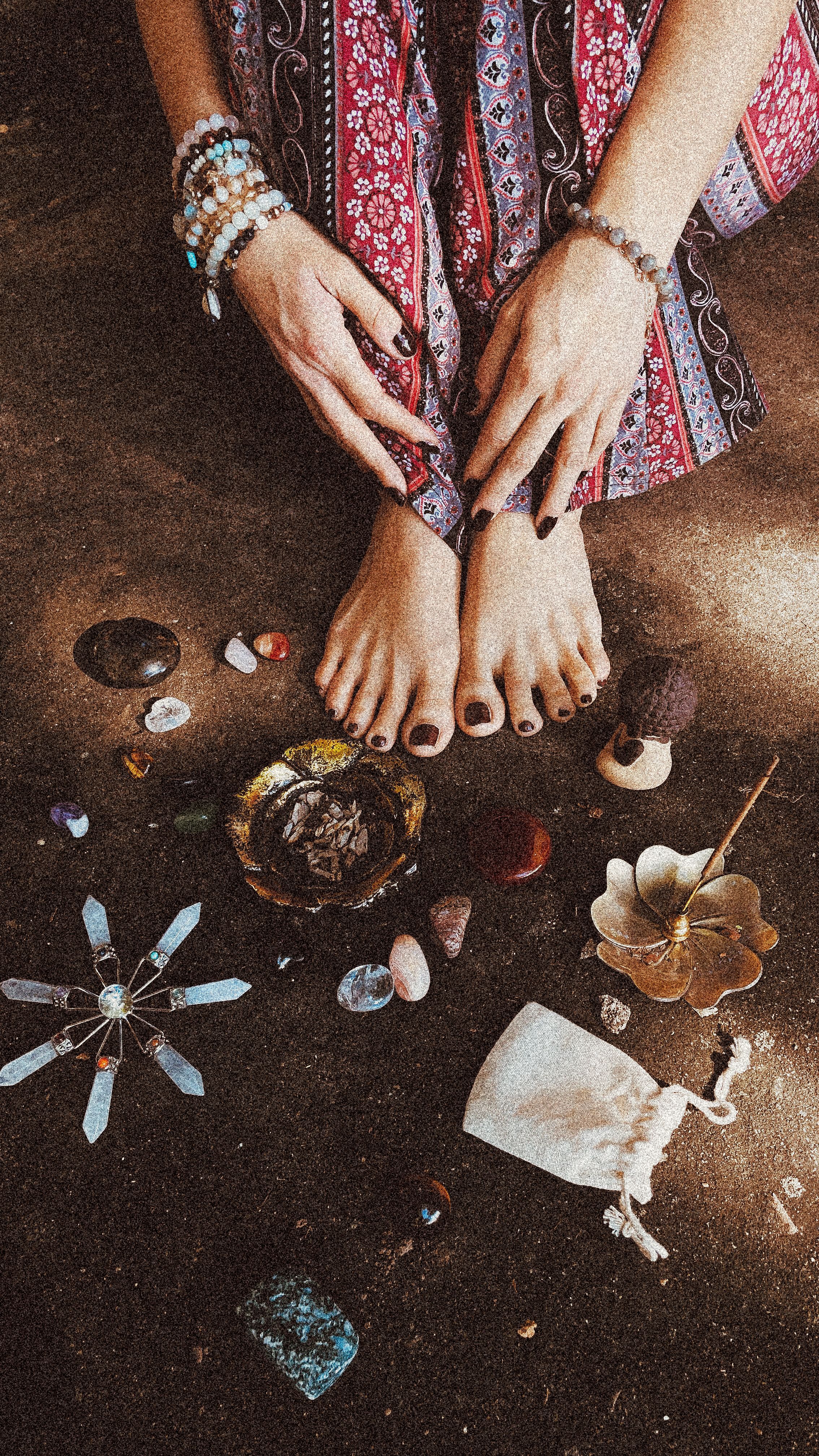 How Do I Know If My Energy Is Blocked? 7 Signs to Watch