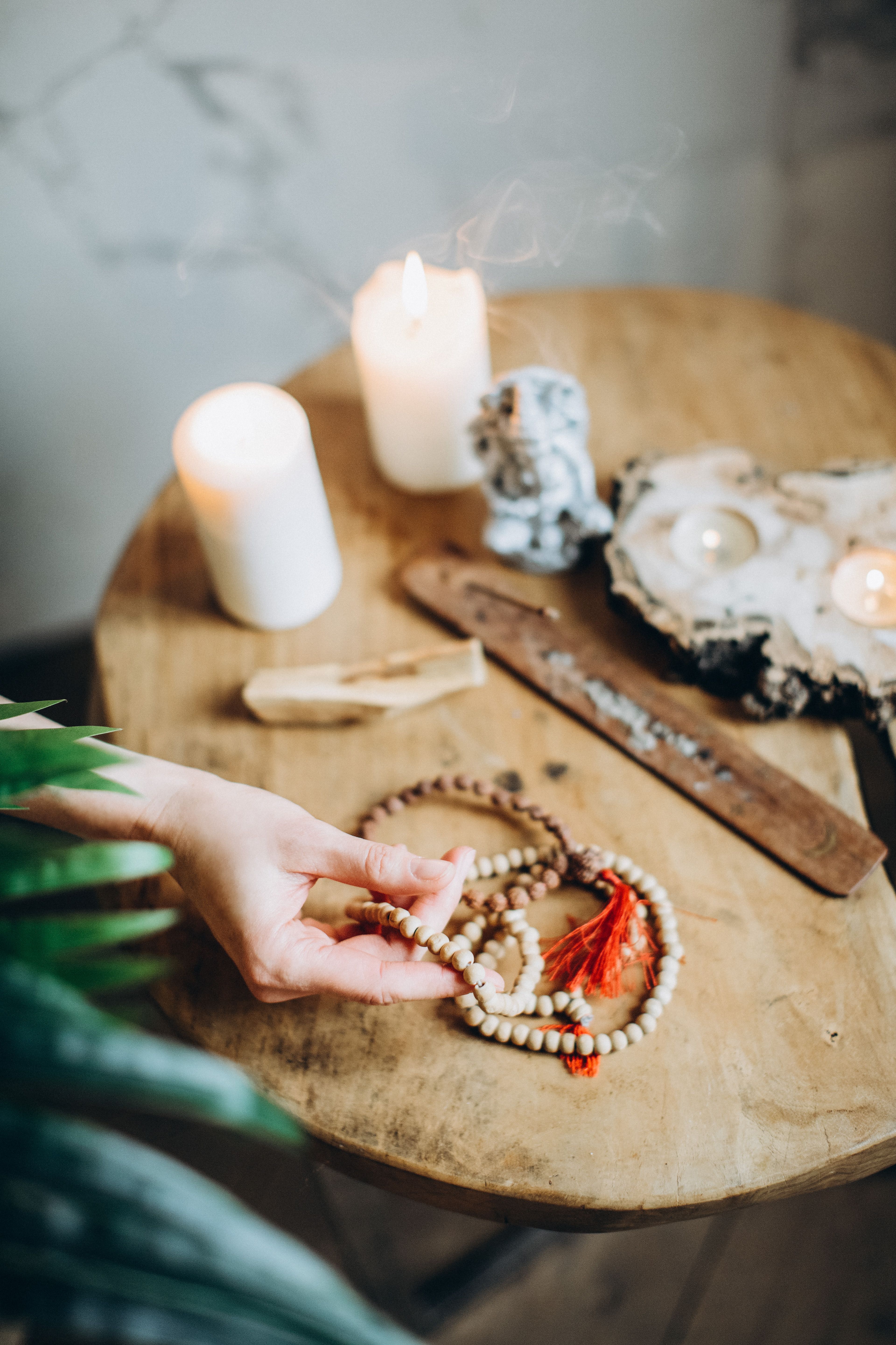 Manifestation for Beginners: Where to Actually Start