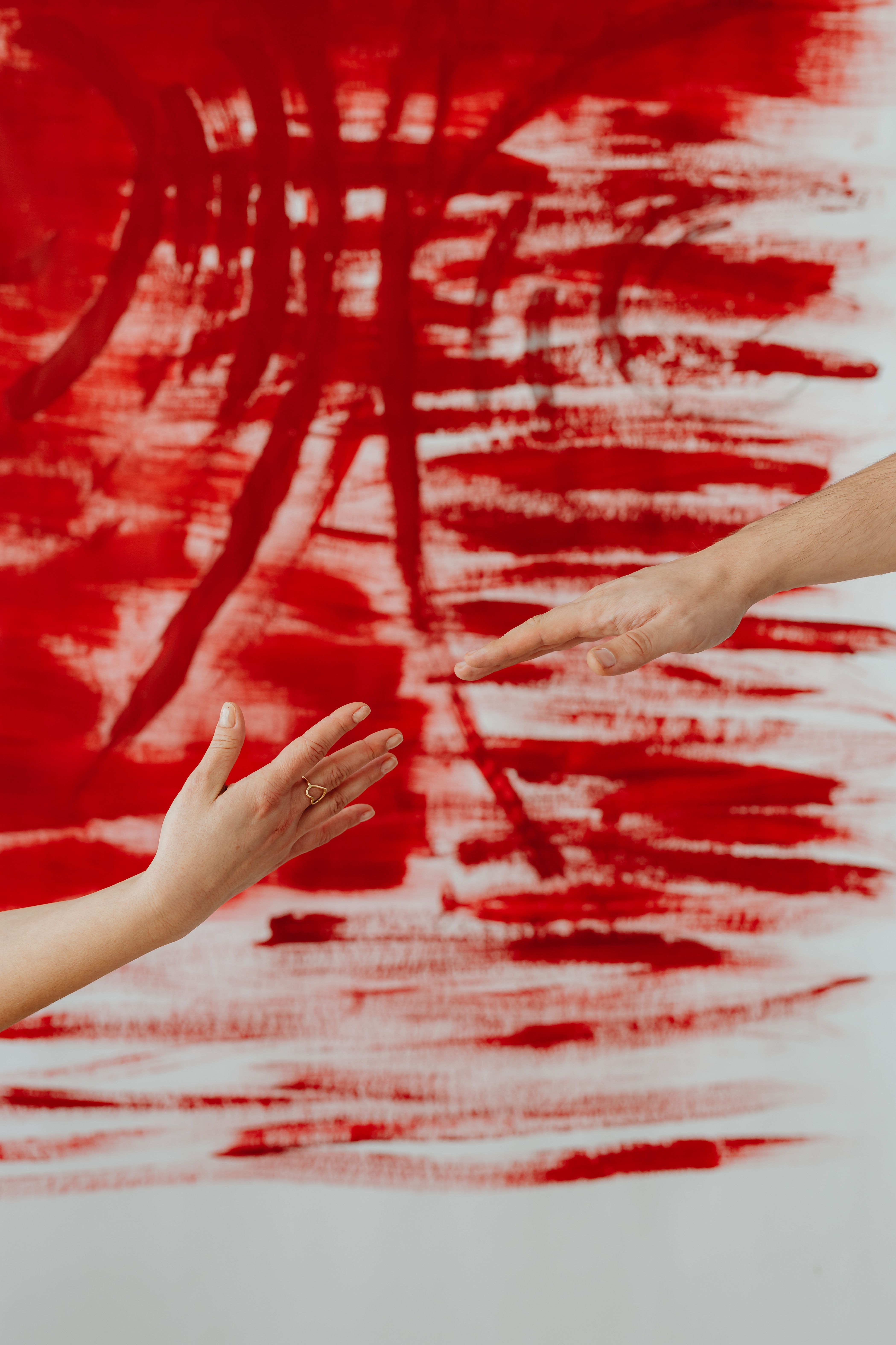 Why Do I Keep Attracting Toxic Relationships?