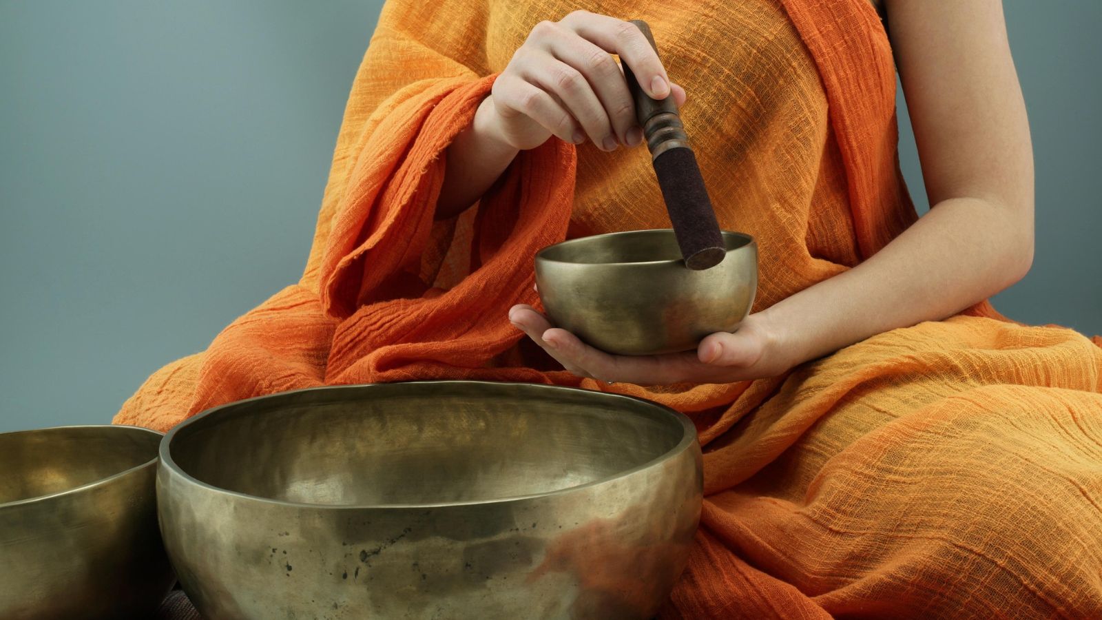 Free Karmic Healing Meditation