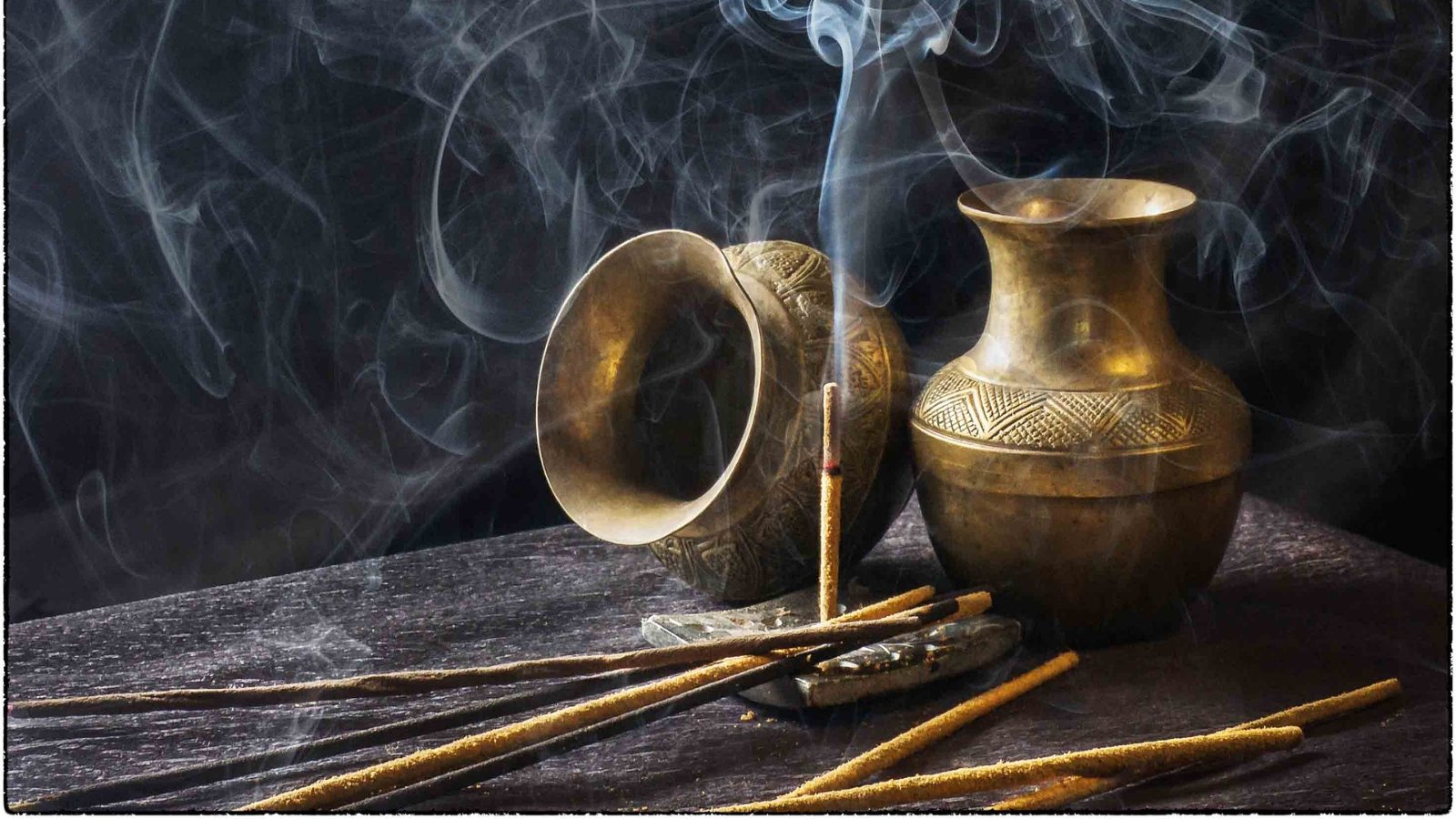 Healing Rituals for Ancestral Connection