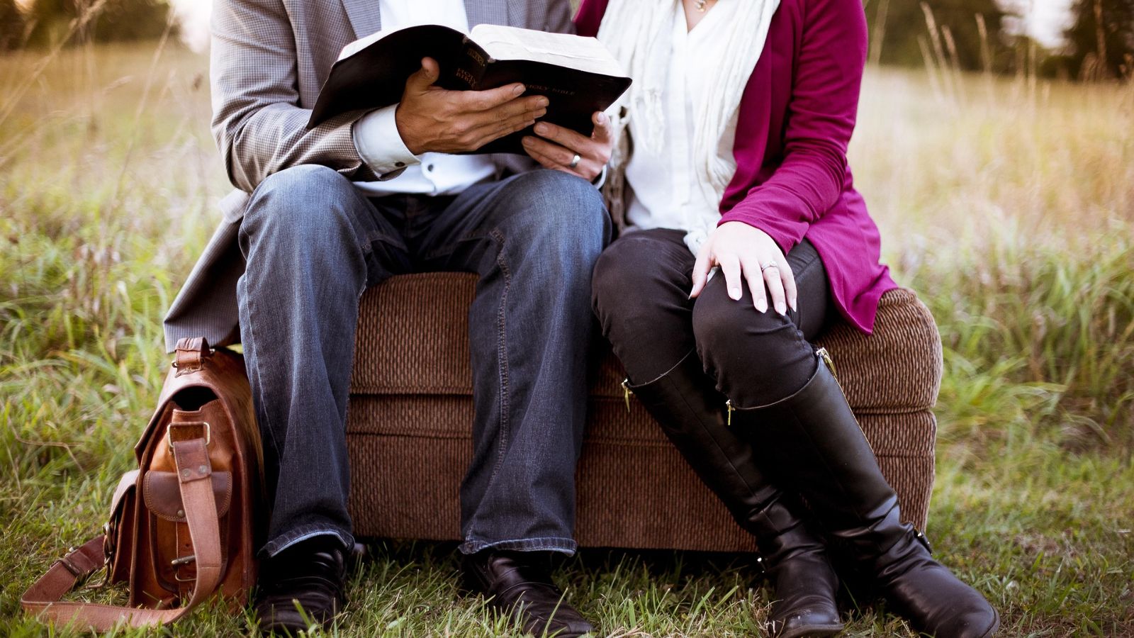 Break Free From Toxic Relationship Patterns